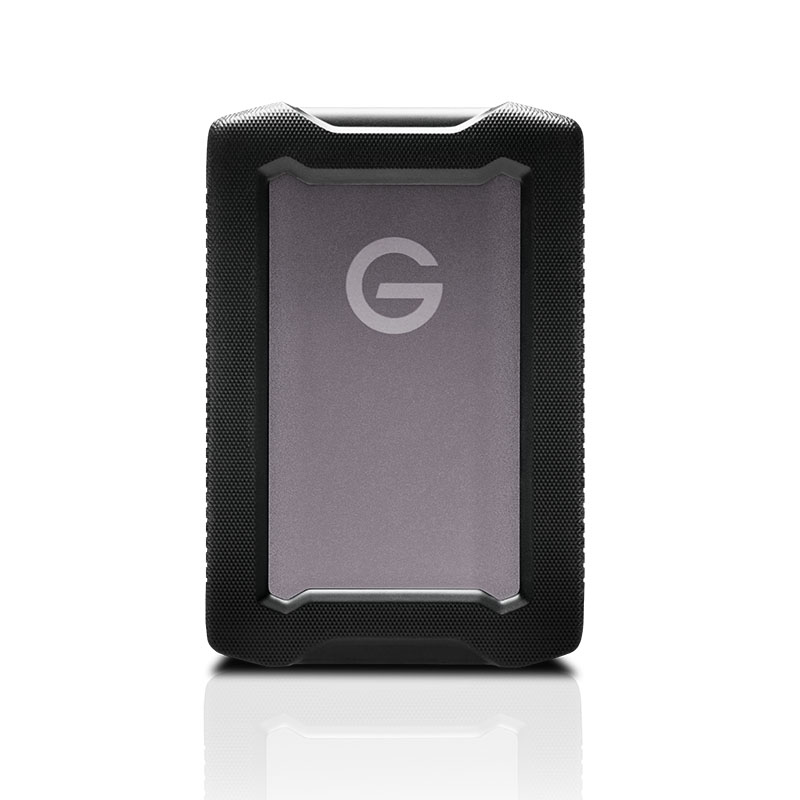 G-DRIVE ArmorATD_4TB_Front G-Drive Armor top