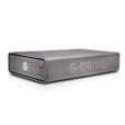 G-Drive PRO with Thunderbolt 3