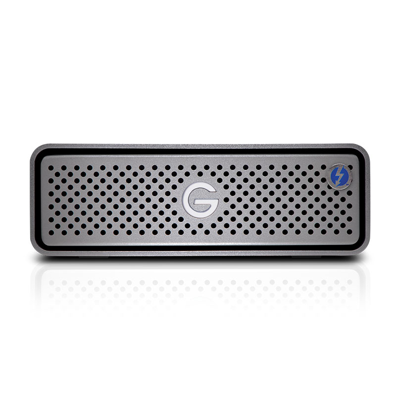 G-DRIVE-PRO_FRONT G-Drive PRO front