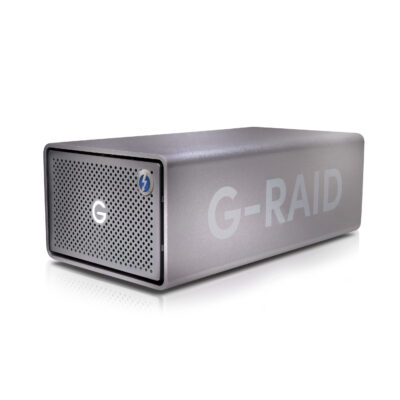 SanDisk Professional G-RAID 2