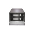 G-RAID 2 grill open