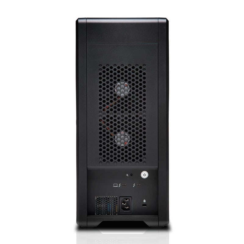 G-RAID-Shuttle-8-ports G-RAID Shuttle 8 - Thunderbolt 3 ports