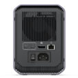 sanDisk Professional Pro DOCK 4 - Ports