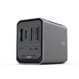 SanDisk PRO-DOCK 4 - angle