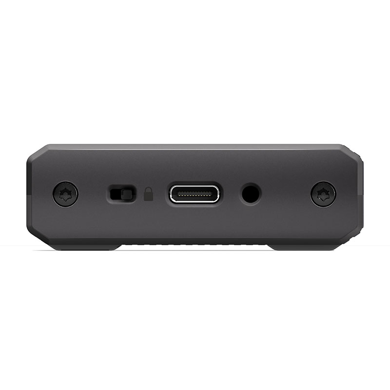 PRO-READER_Multi Card_Back SanDisk Professional Pro-Reader - Multi Card - USB-C port