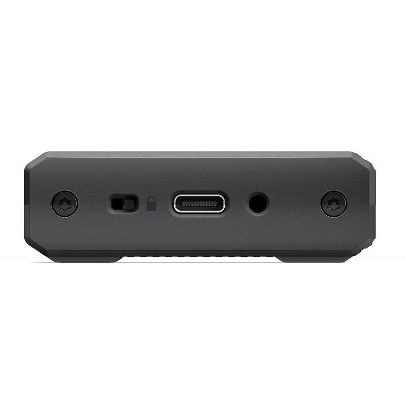 PRO-READER_RED Mini-Mag_Edition_Back SDP PRO Reader Red Mini-MAG - port