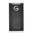 G-Drive SSD front