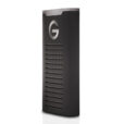 G-Drive SSD angle