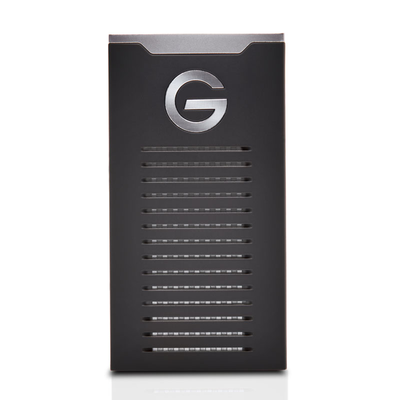 SDP-G-Drive-SSD G-Drive SSD front
