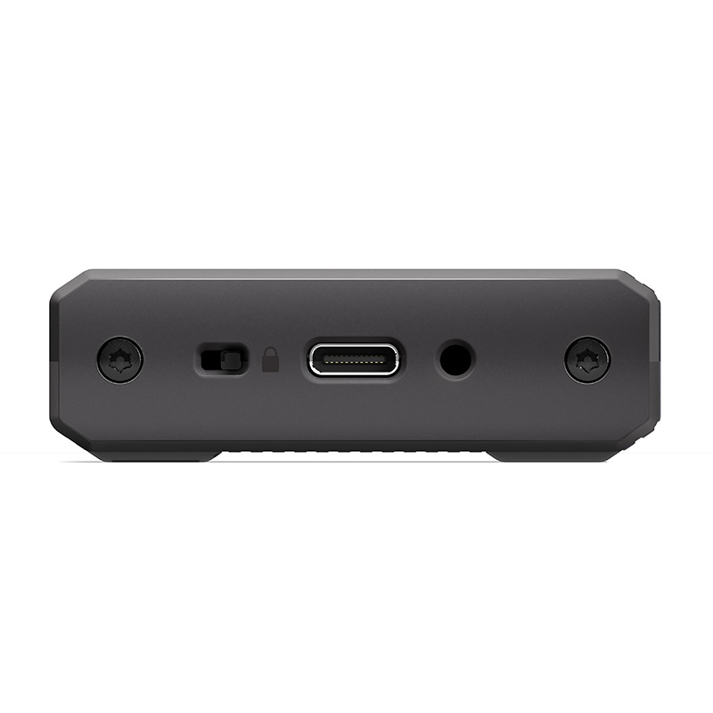 SDP-PRO-READER_CFexpress_Back SanDisk Professional Pro-Reader - CFexpress - USB-C Port