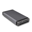 SanDisk Professional Pro-Reader - Multi Card - angle