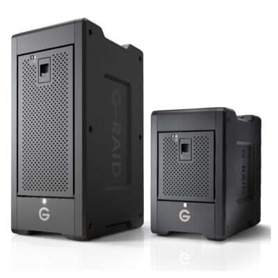 SanDisk Professional RAID