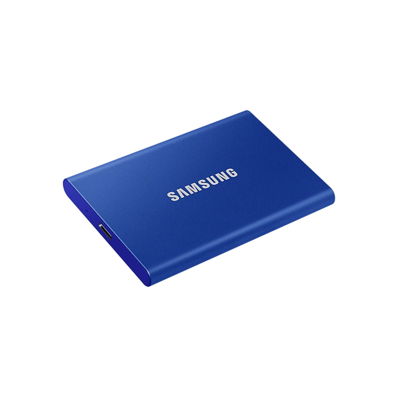 samsung-T7-portable-ssd-blue-angle2 Samsung T7 SSD Blue