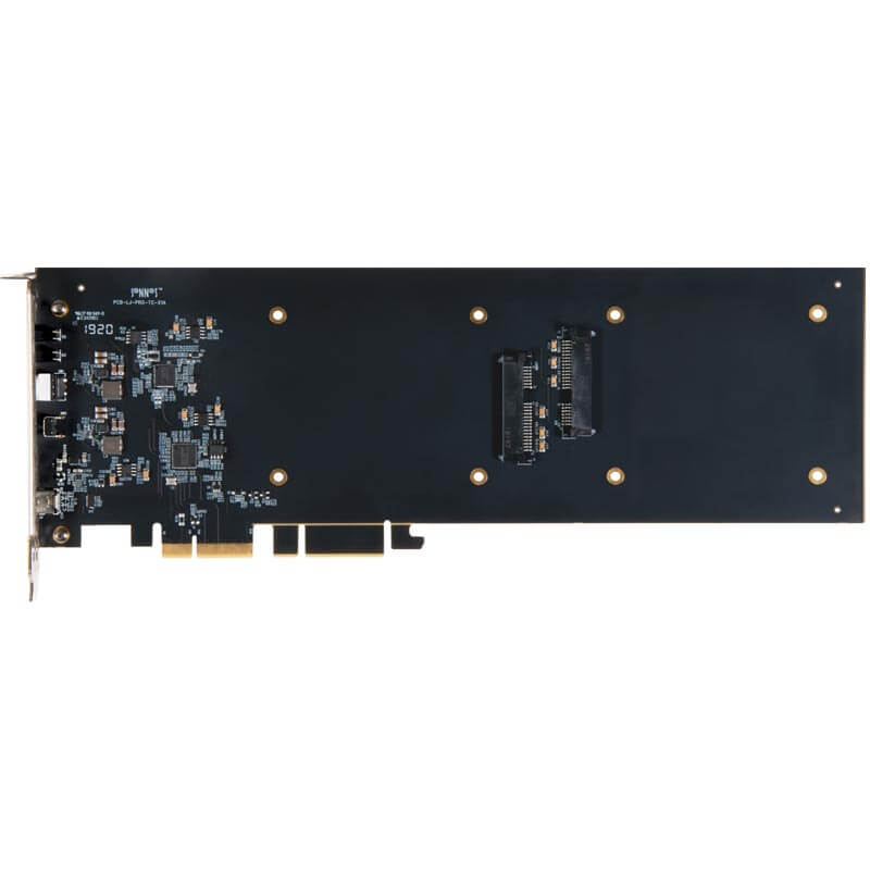 Fusion-Dual-SSDRaid_bareboard Fusion-Dual-SSDRaid underneath