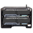Sonnet Fusion Flex J3i - HDD View