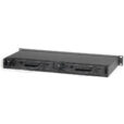 Sonnet RackMac Mini - rear