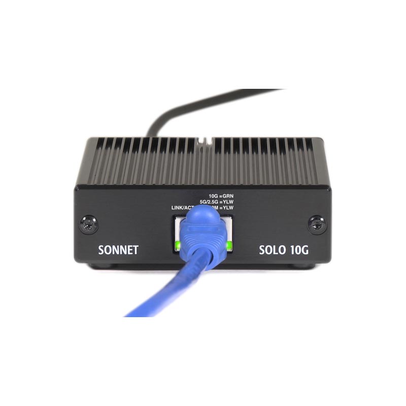 SOL10GT3-usage-frontshot SOL10GT3 10GbE ethernet