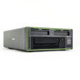 Symply DIT LTO half height with SSD Reader