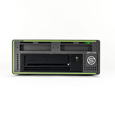 SymplyDIT front