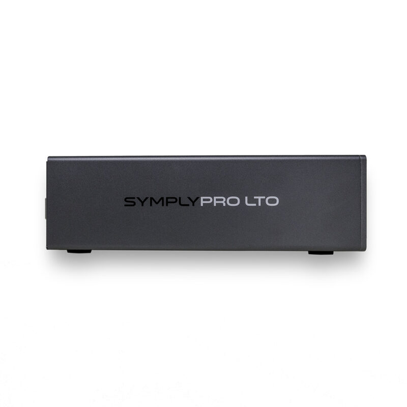 Symply-PRO-LTO-HH_SIDE.jpg Symply PRO LTO - Side