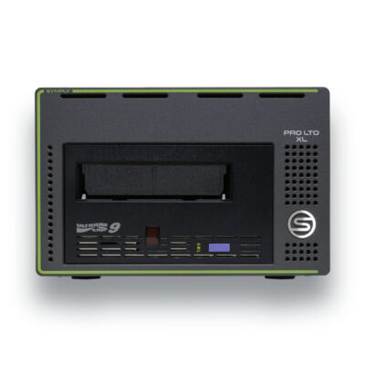 Symply Pro LTO - front