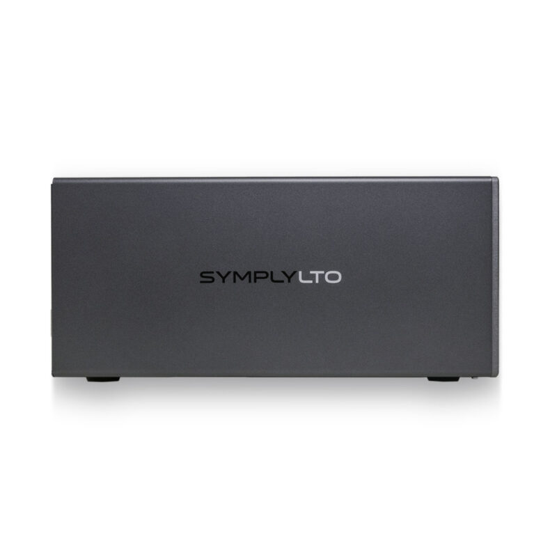Symply-PRO-LTO-XTF_SIDE Symply Pro LTO - Side