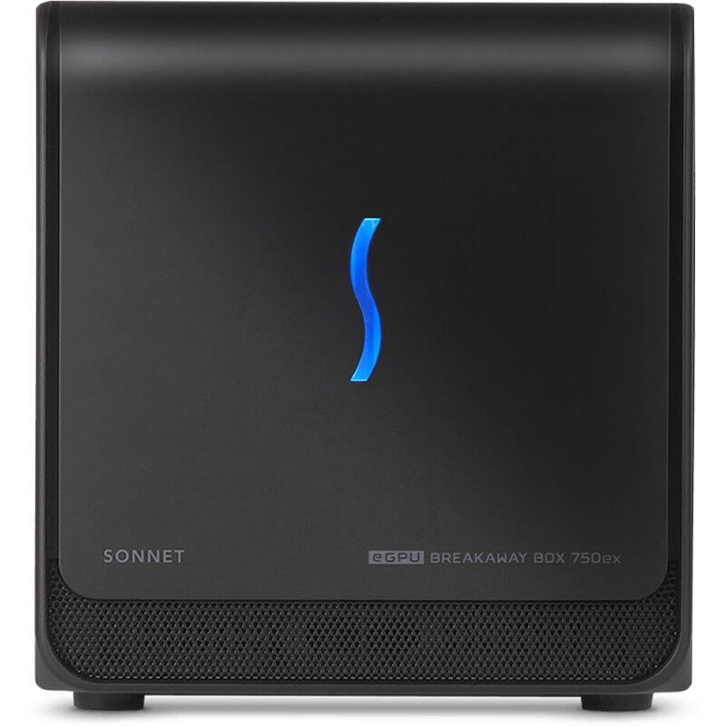Sonnet-eGPU-750ex Sonnet 750ex