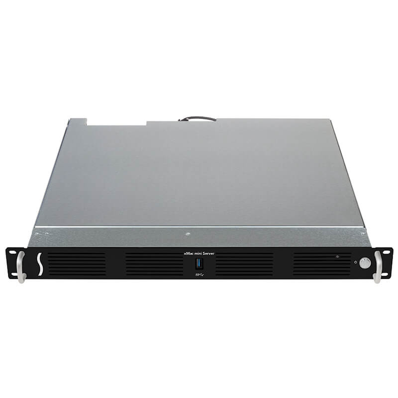 Sonnet-xMac_mini_Server_TB3 Sonnet xmac mini server