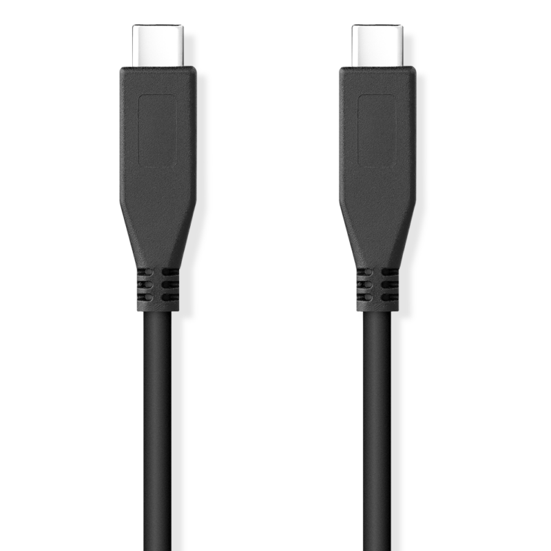LaCie Portable SSD_USB_C_Cable USB-C cable