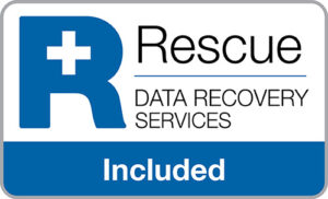 Lacie 6big thunderbolt Rescue - Data Recovery Service Included - LaCie