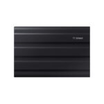 choosing a portable ssd Samsung T7 Shield