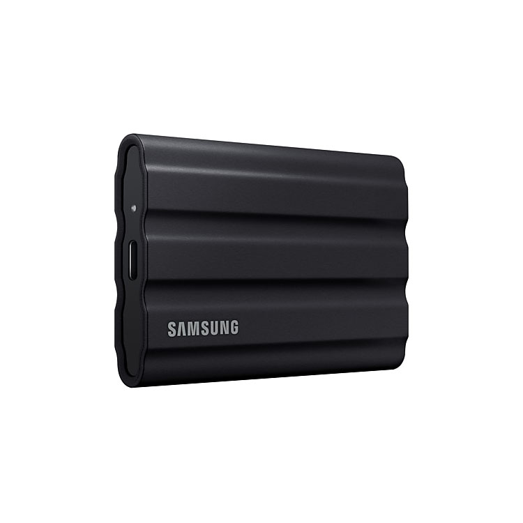 Samsung-portable-ssd-t7-shield-side Samsung T7 Shield - angle 2