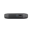 SanDisk Professional Pro Blade SSD Mag - USB port