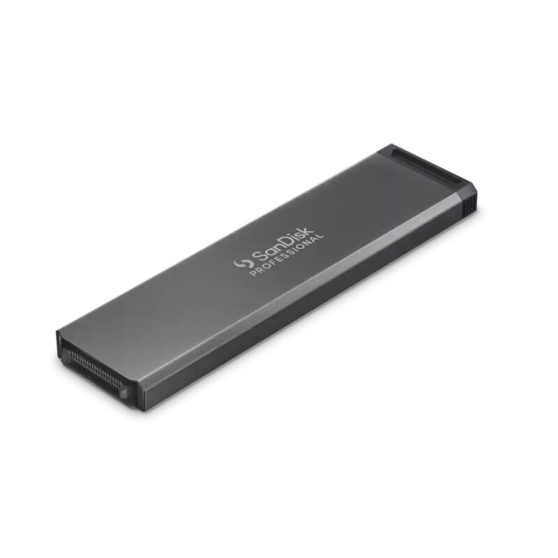 SanDisk-Professional-pro-blade-ssd-mag-angled SanDisk Professional pro-blade ssd