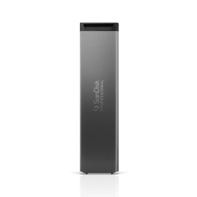 SanDisk Professional Pro Blade SSD Mag