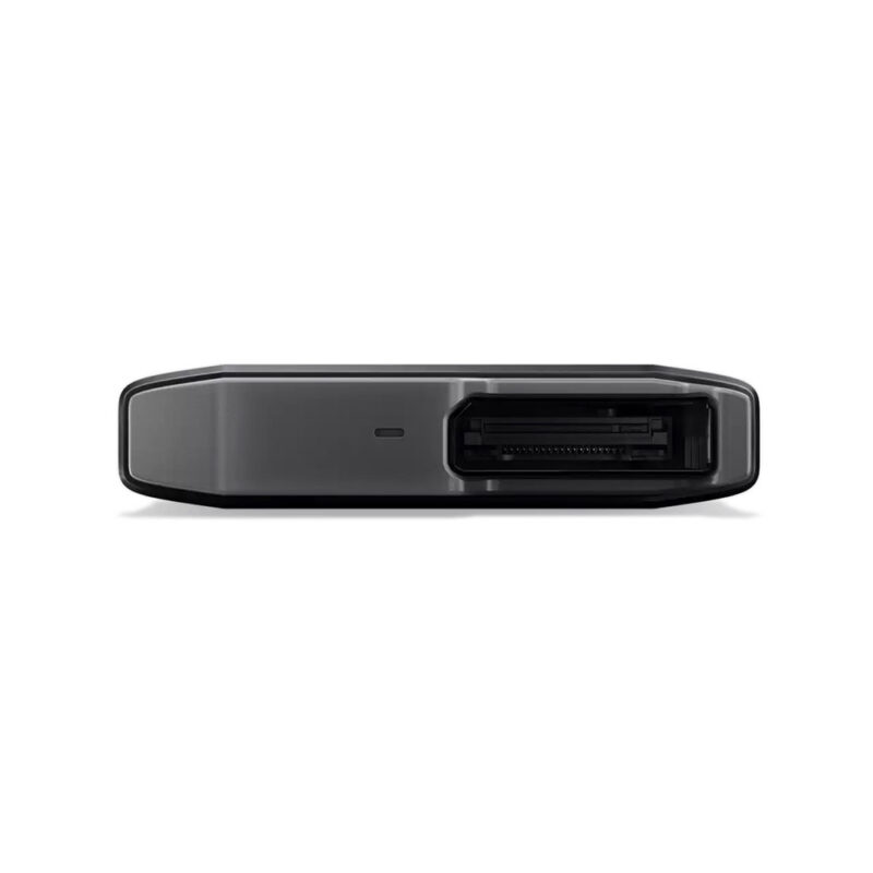 SanDisk-Professional-pro-blade-transport-ssd-front-0TB SanDisk Professional Pro Blade Transport caddy