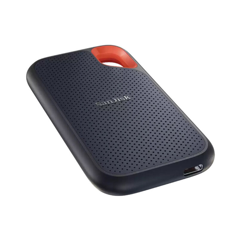 SanDisk-extreme-usb-3-2-ssd-front-flat Sandisk Extreme Portable SSD 1TB
