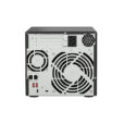 QNAP TS-473A rear