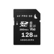 Angelbird AV PRO SD (MK2) 128GB