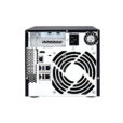 QNAP TVS-472XT Back