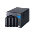 qnap TVS-472XT Hot-swappable