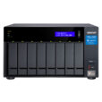 QNAP TVS-872XT 8-BAY NAS