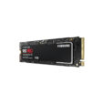 Samsung 980 Pro NVMe M.2 SSD - angle picture