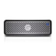 G-Drive Pro Thunderbolt 3 SSD - front