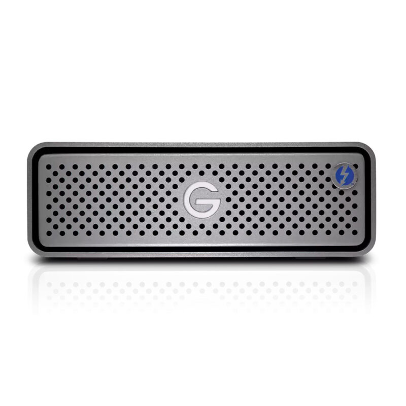 g-drive-pro-thunderbolt-3-ssd-front G-Drive Pro Thunderbolt 3 SSD - front