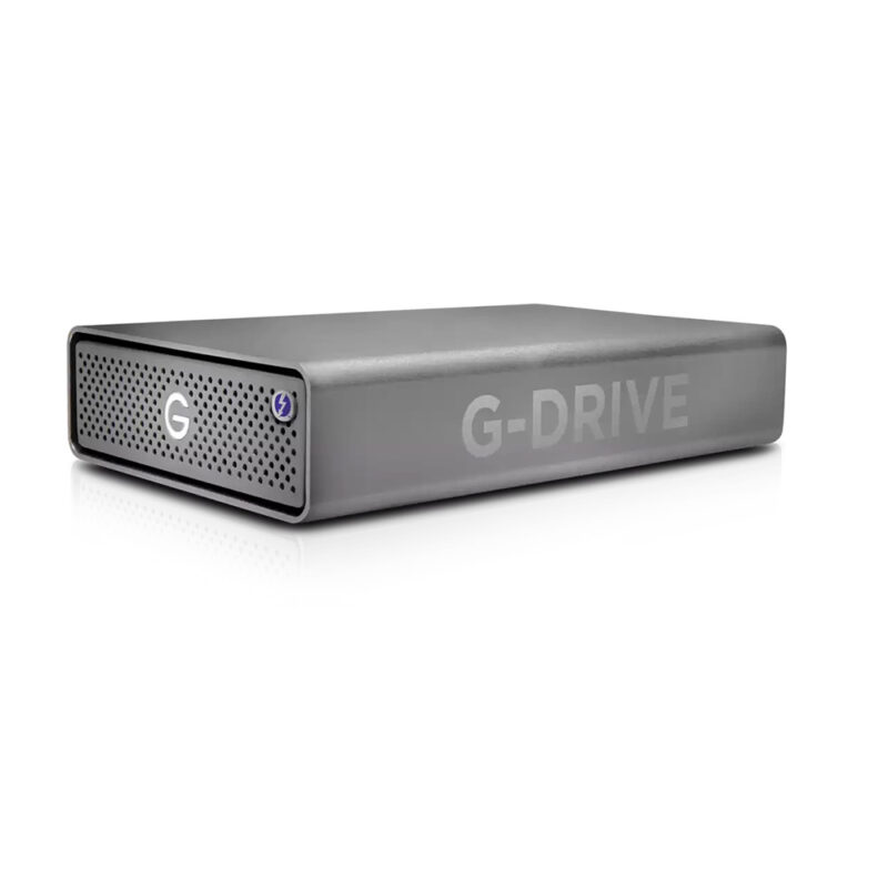 sandisk-pro-g-drive-pro-thunderbolt-3-ssd-angle G-Drive Pro Studio SSD