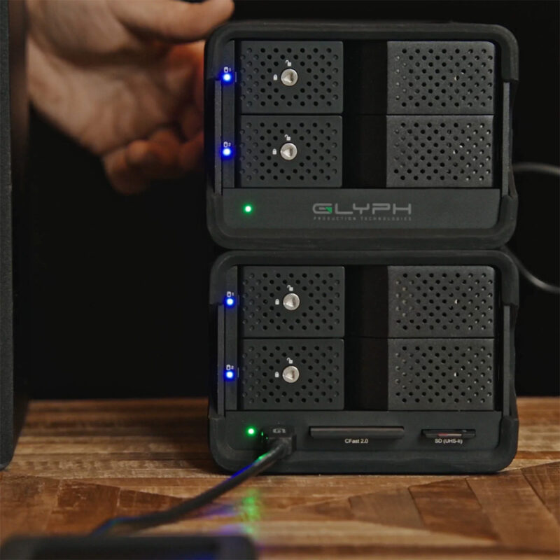 Glyph-Black-Box-ProRAID-stacked Glyph Black Box Pro RAID - stacked