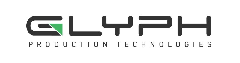 Glyph Production Technologies