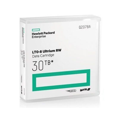 Hewlett Packard LTO Ultrium Cartridge