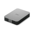LaCie Mobile Hard Drive 4TB and 5TB